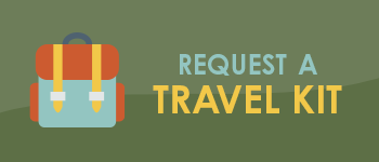 Request a Travel Kit