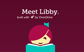meet libby app