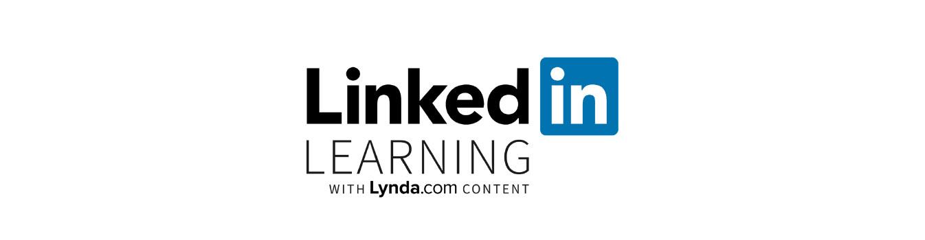 Linkedin Learning logo