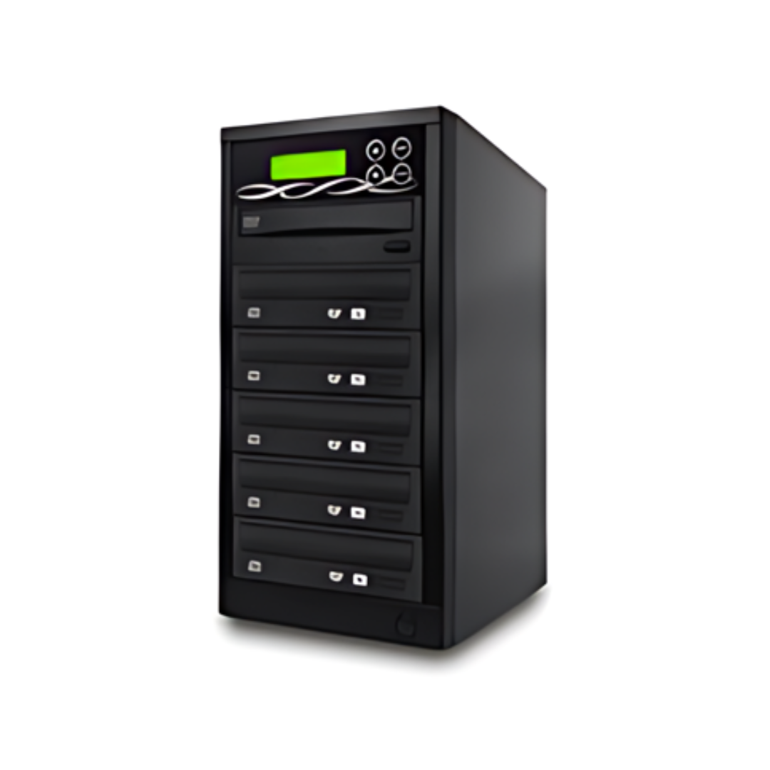 DVD/CD Duplicator