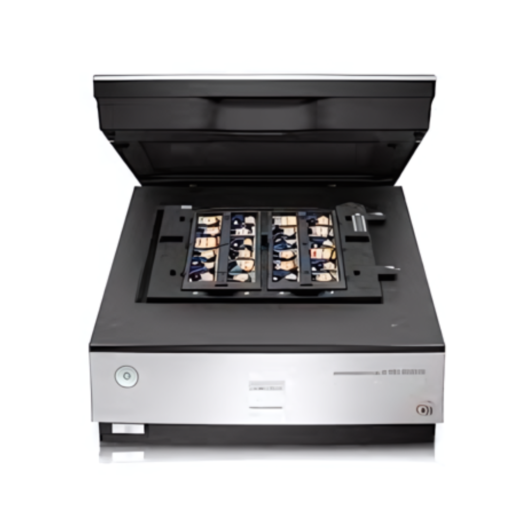 Epson Perfection V700 Scanner