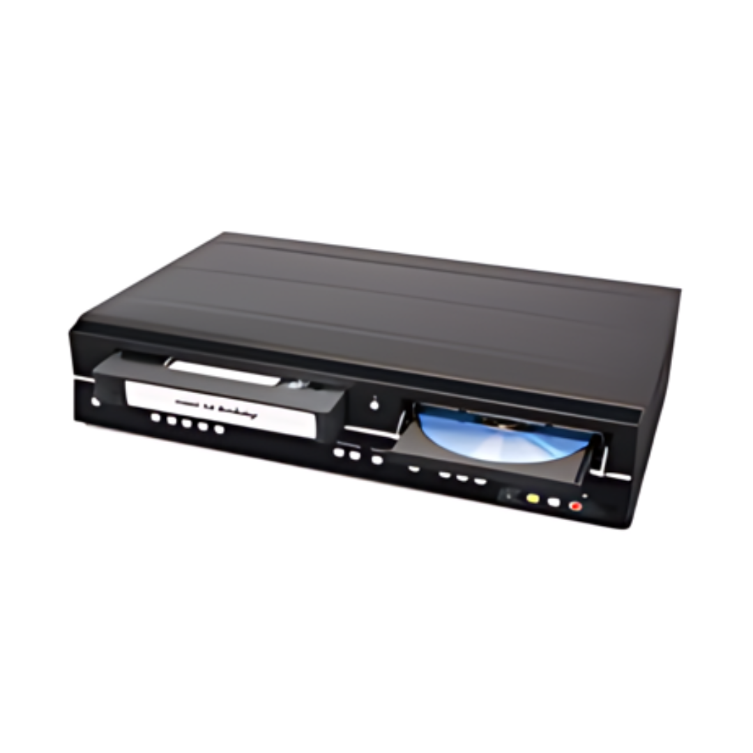 VHS to DVD Converters