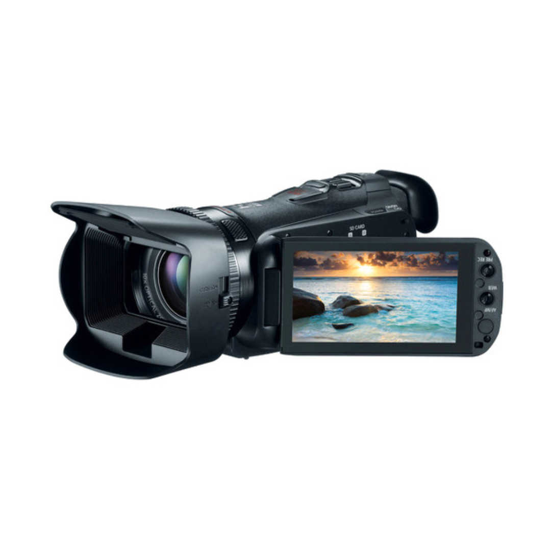 Canon Vixia HF G20 Camcorder