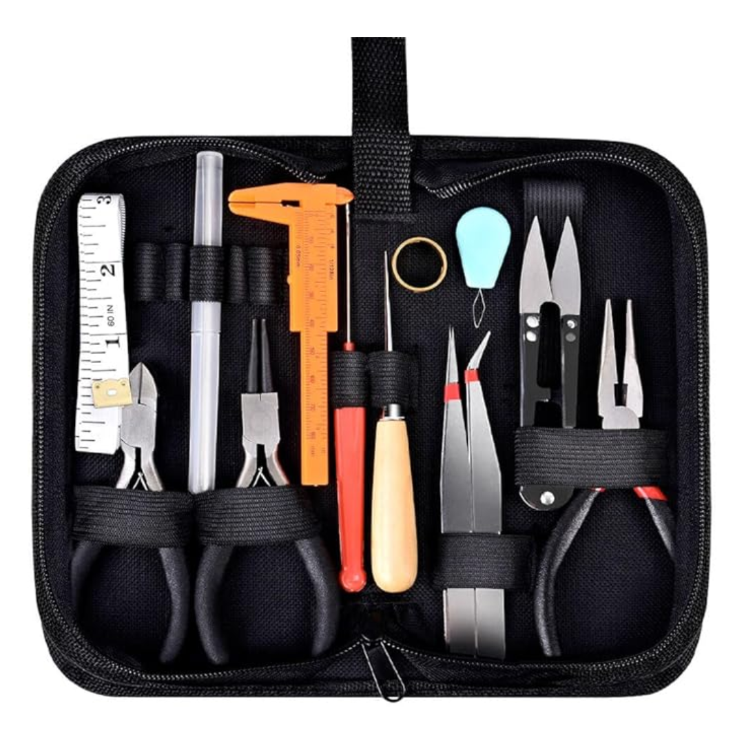 Jewelry Maker Tool Kit