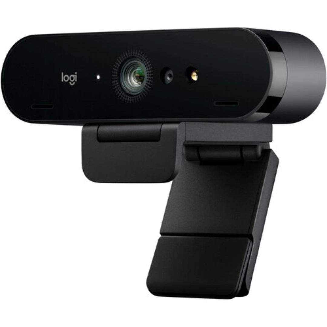 Logitech 4K Pro Webcam