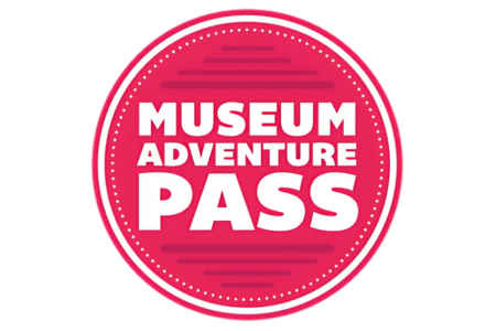 Museum Adventure Pass Logo