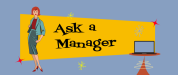 Ask a Manager