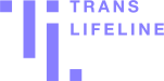 The Trans Lifeline