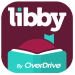 Overdrive & Libby logo