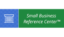 Small Business Reference Center logo