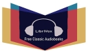 LibriVox Free Classic Audiobooks logo