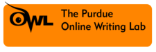 Purdue University’s Online Writing Lab (OWL) logo