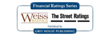 Weiss Financial Ratings logo