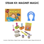 Magnet Magic kit