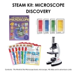 Microscope Discovery kit