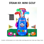 Mini Golf kit