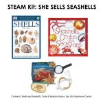 She Sells Seashells kit