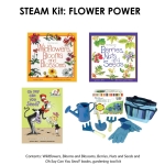 Flower Power Kit