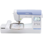 Embroidery Machine