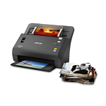 Epson FastFoto Scanner