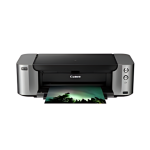 Canon Pixma Pro-100 Borderless Photo Printer