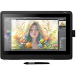 Wacom Cintiq Drawing Tablet