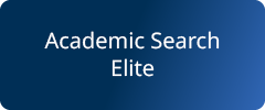 Blue background color and "Academic Search Elite" text