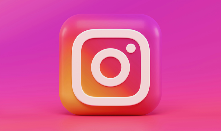 Instagram icon