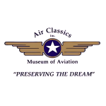 Air Classic Museum logo