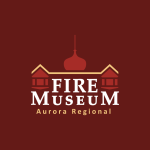 Aurora Regional Fire Museum logo