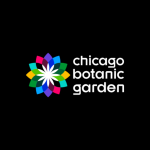 Chicago Botanic Garden logo