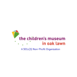 Children’s Museum in Oak Lawn logo