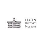 Elgin History Museum logo