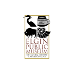 Elgin Public Museum logo