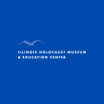 Illinois Holocaust Museum and Education Center logo