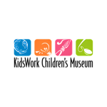 KidsWork Children’s Museum logo