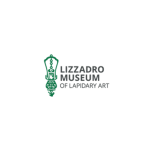 Lizzadro Museum of Lapidary Art logo