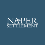 Naper Settlement logo