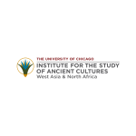 Institute for Study of Ancient Cultures logo