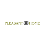 Pleasant Home Foundation logo