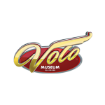 Volo Auto Museum logo