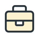 Request a Travel Kit quick link hover icon