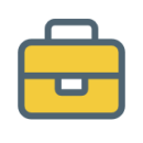 Request a Travel Kit quick link icon