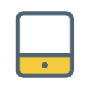 eBooks and Magazines quick link icon